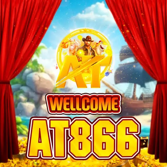 AT866 - Game Gaple Seru dan Menarik