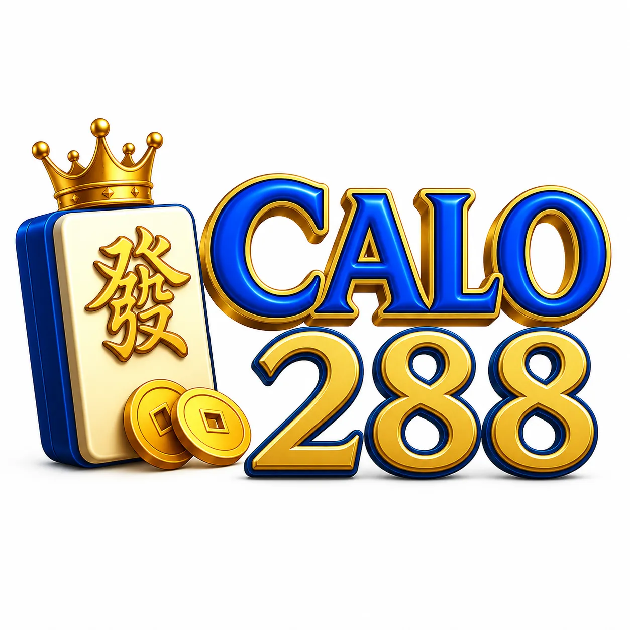 calo288 APK Mahjong