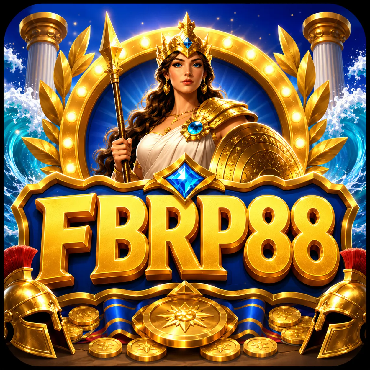 FBRP88 - Game Match-3 Seru dan Menantang