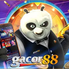 gacor88 APK Farming
