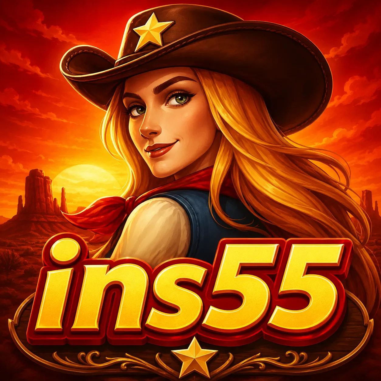 ins55 APK Kasino