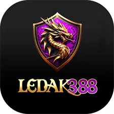 ledak388 APK Slot