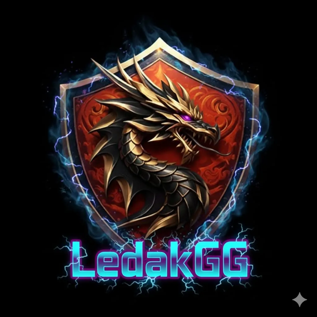 ledakgg APK SLG