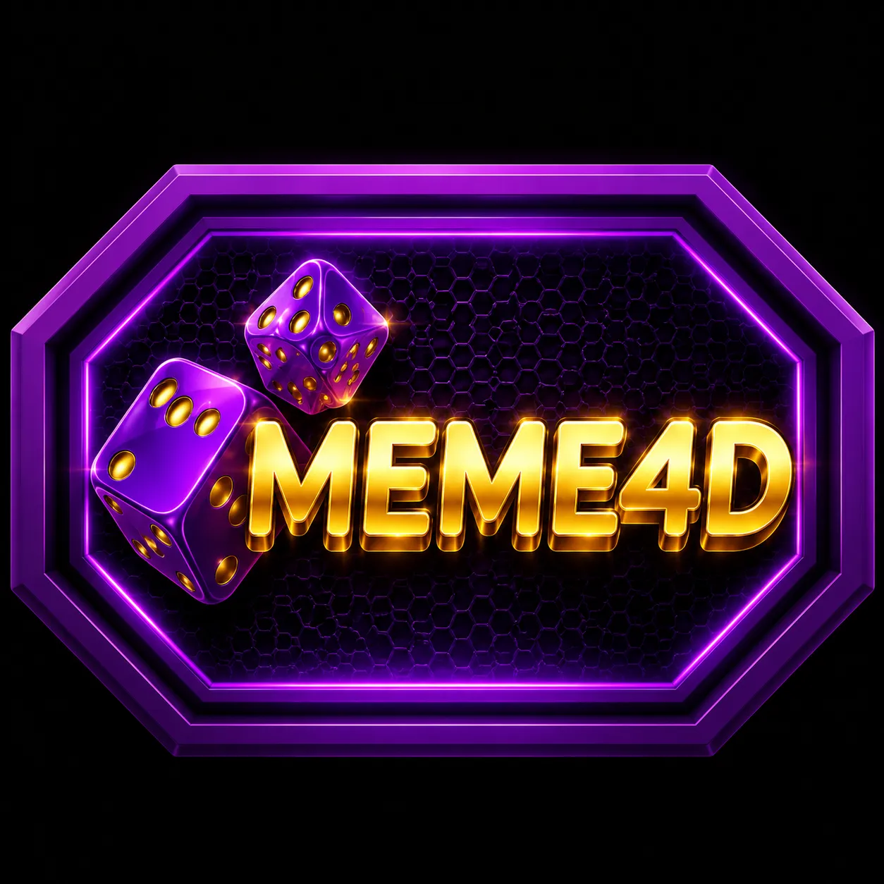 meme4d APK Bingo