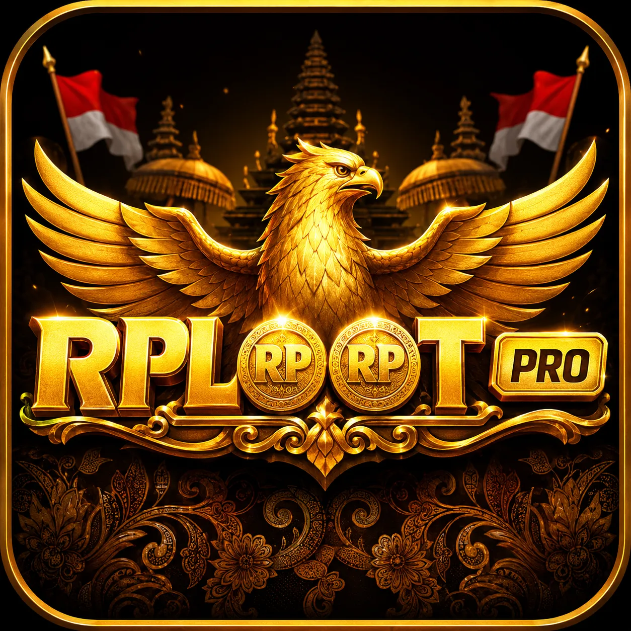 rploot APK MMORPG