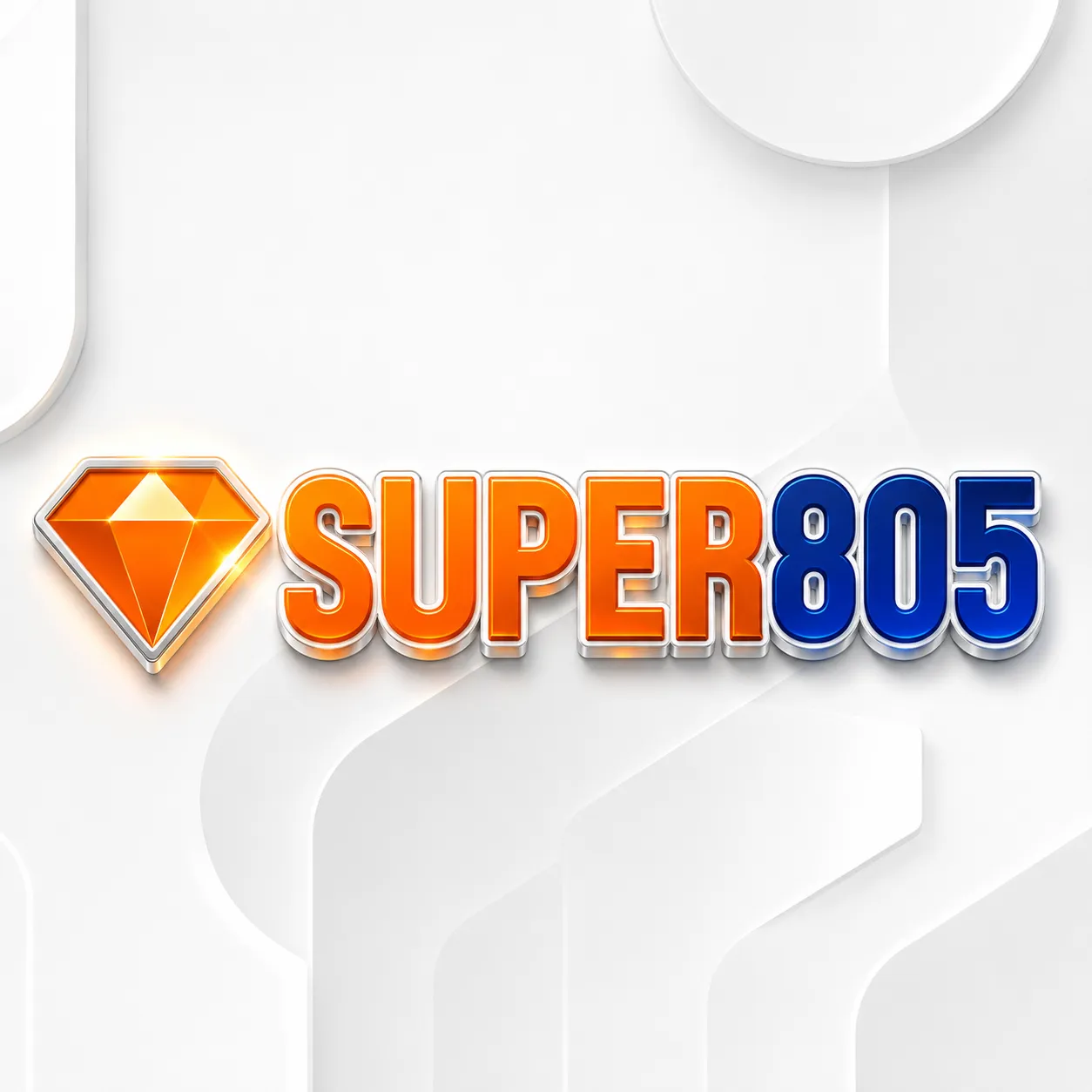 SUPER805 - Game Idle Penuh Tantangan dan Keseruan